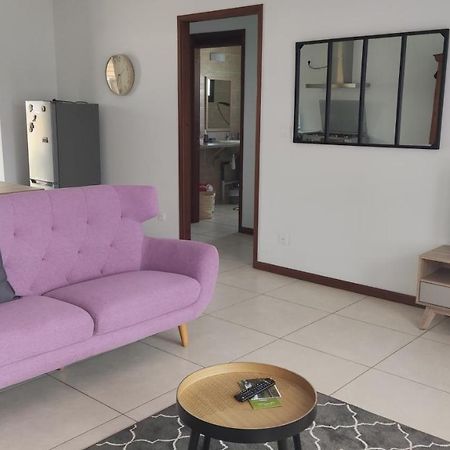 Villa Mon Oasis à Saint-Louis Extérieur photo